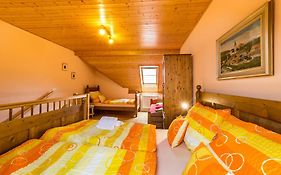 Apartman Vysny